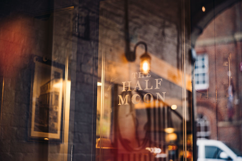 Half Moon Inn | Home
