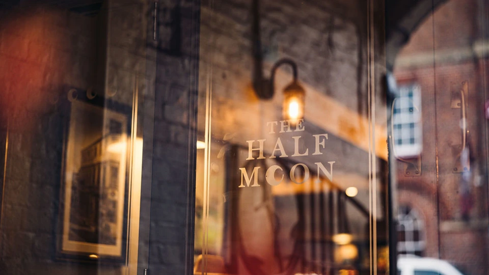 Half Moon Inn Ryton Ne40 Half Moon Inn | Home