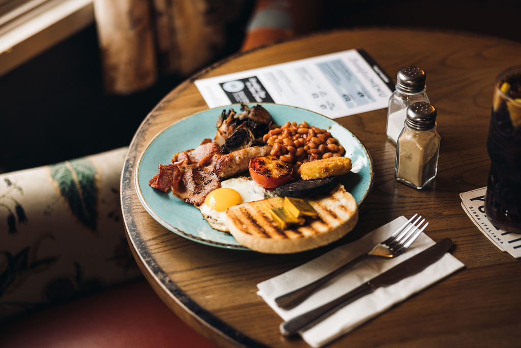 George and Dragon menus | George and Dragon