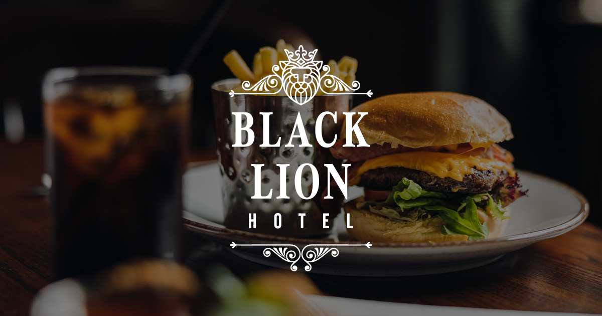 Black Lion Hotel