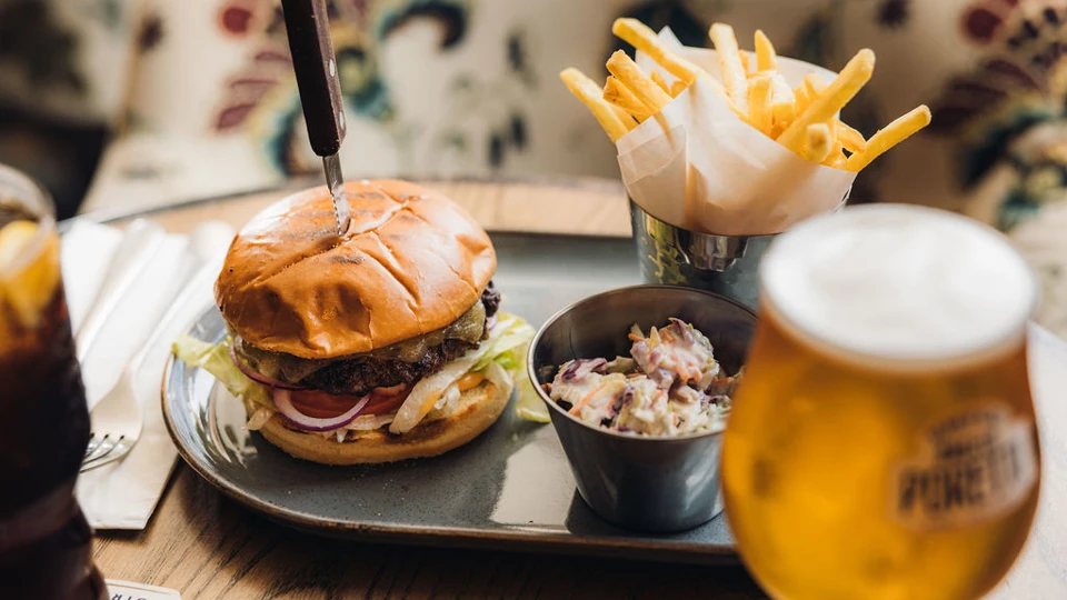 Half Moon Inn Ryton Ne40 Half Moon Inn menus | Half Moon Inn