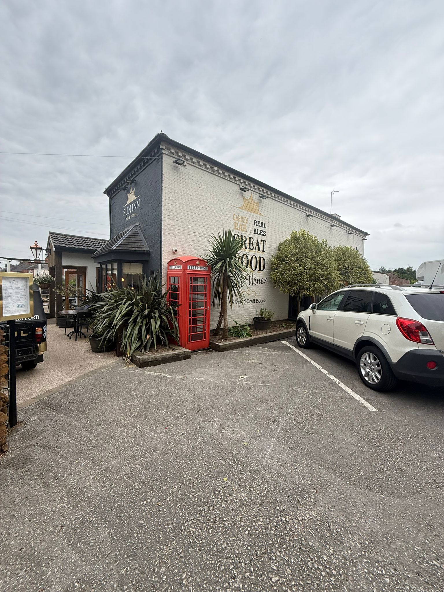 Run a pub | Valiant Pub Company
