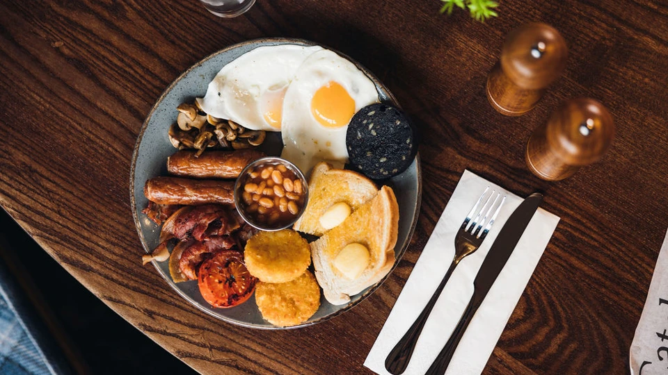 Cooked Inn Menu Coaching Inn menus | Coaching Inn