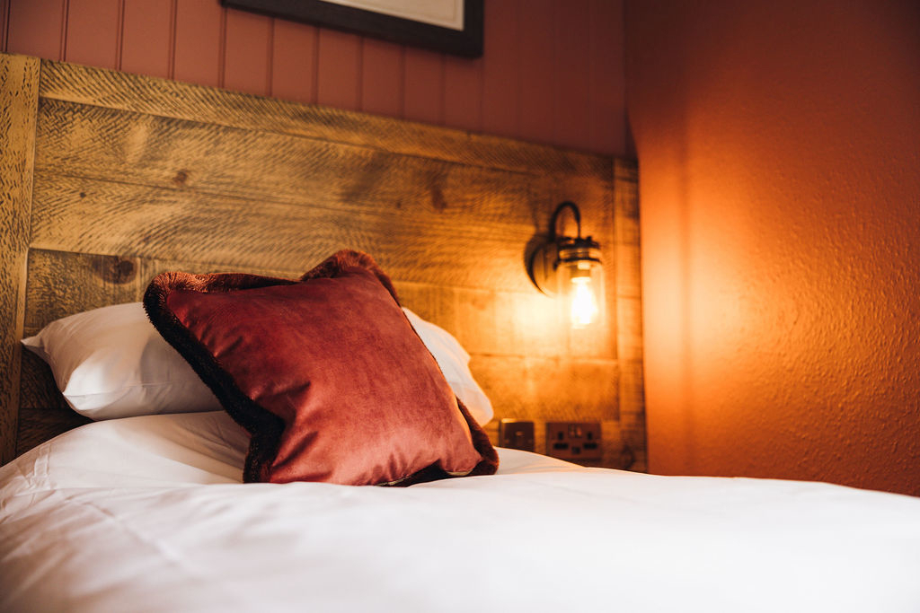 Coaching Inn | Home