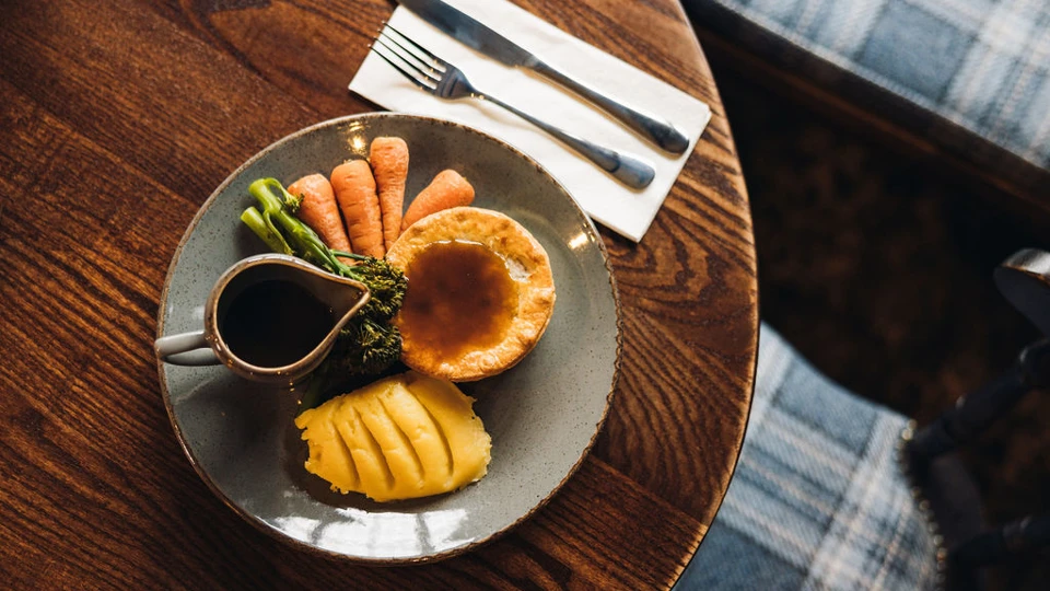 Cooked Inn Menu Coaching Inn menus | Coaching Inn