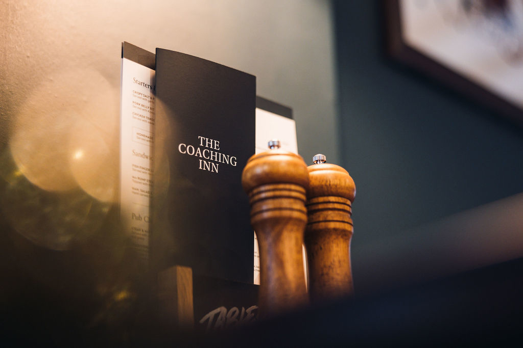Coaching Inn | Home