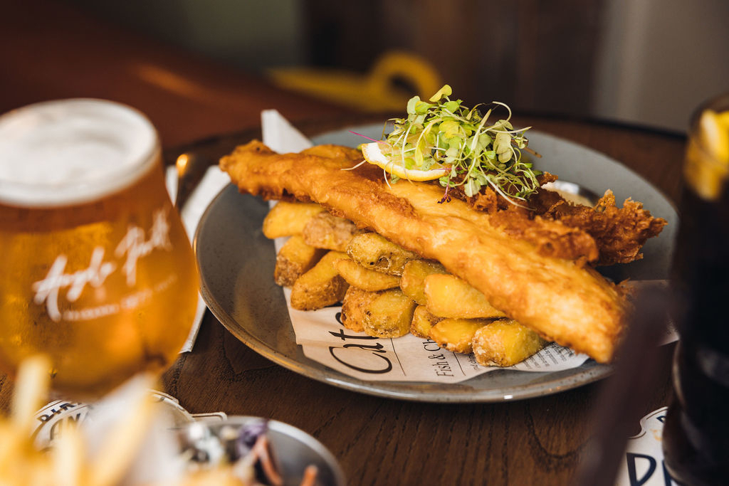 Half Moon Inn | Home
