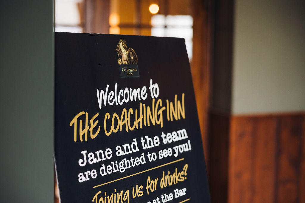 Image gallery | Coaching Inn